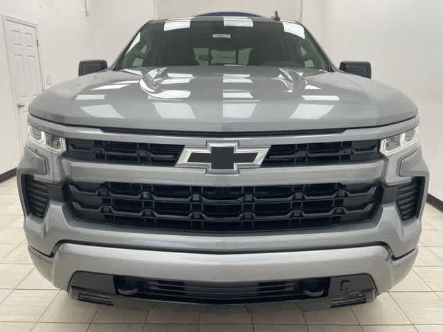New 2026 Chevrolet Silverado 1500 RST w/ All Star Edition Plus AWD/4WD image 19