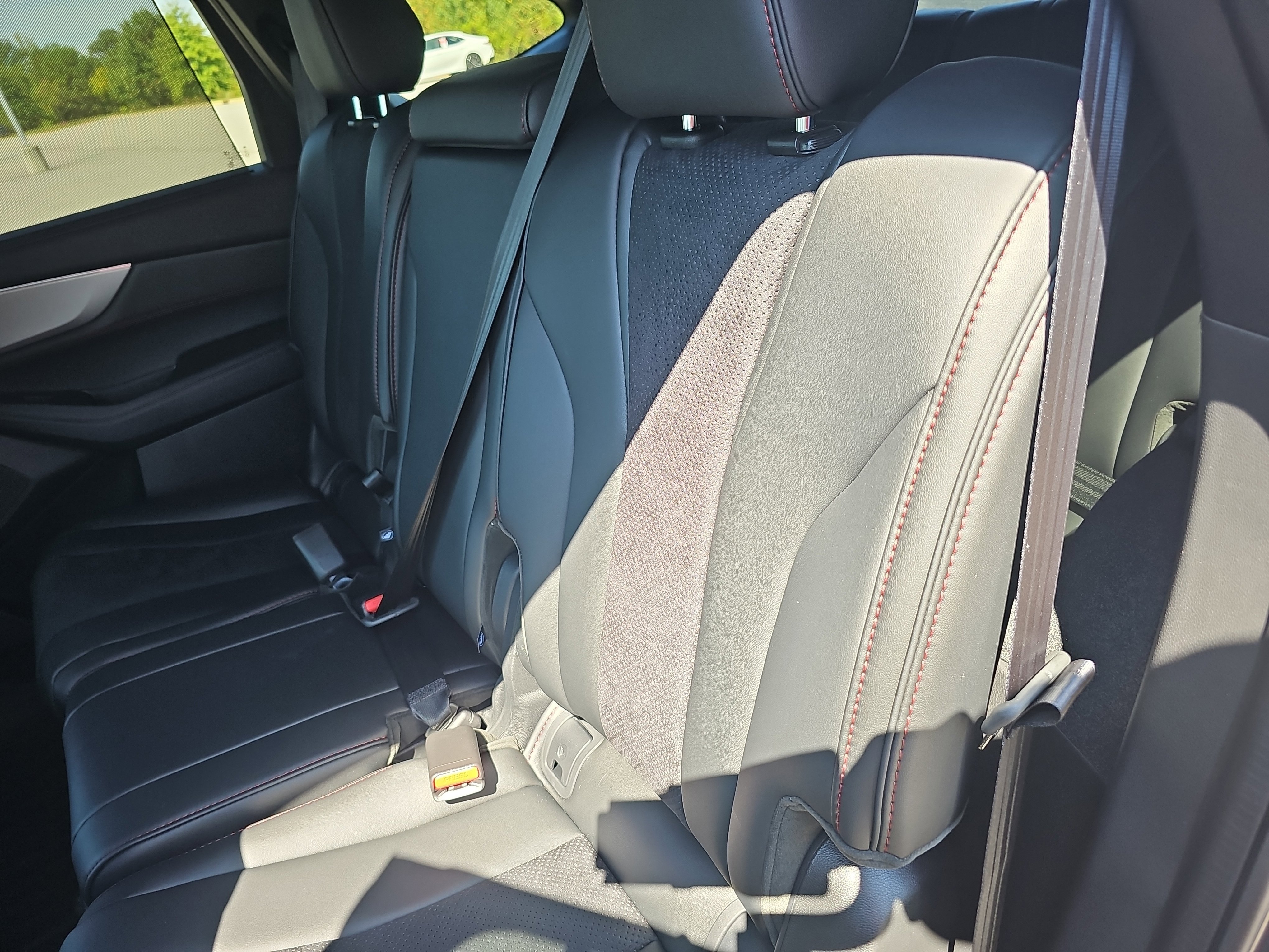 New 2026 Acura MDX A-Spec image 13