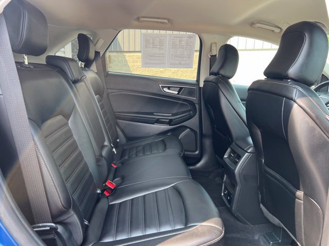 Used 2022 Ford Edge SEL w/ Convenience Package AWD/4WD image 14