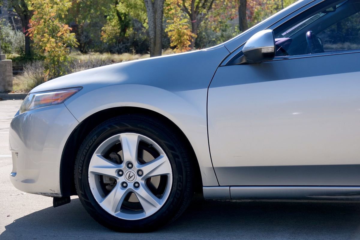 Used 2009 Acura TSX Sedan image 23