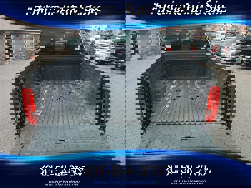 Used 2020 GMC Sierra 3500 Denali w/ Denali Ultimate Package image 5