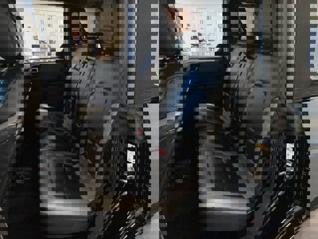 Certified 2024 Ford Bronco Big Bend image 11