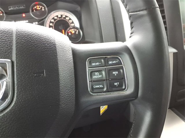 Used 2015 RAM 1500 Outdoorsman image 15