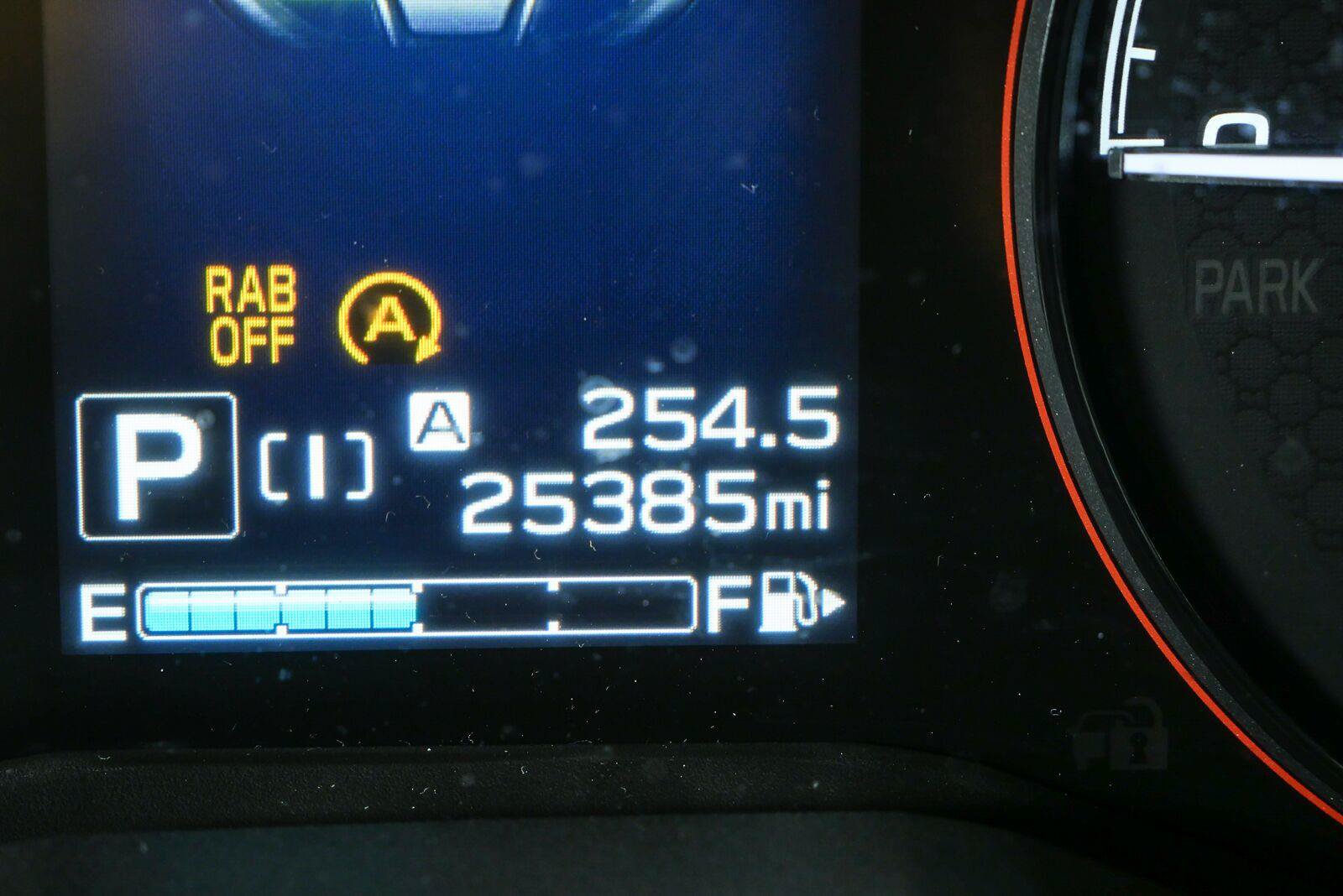 Used 2020 Subaru Forester Sport w/ Popular Package #2 AWD/4WD image 9