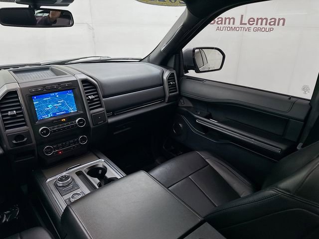 Used 2021 Ford Expedition XLT image 24