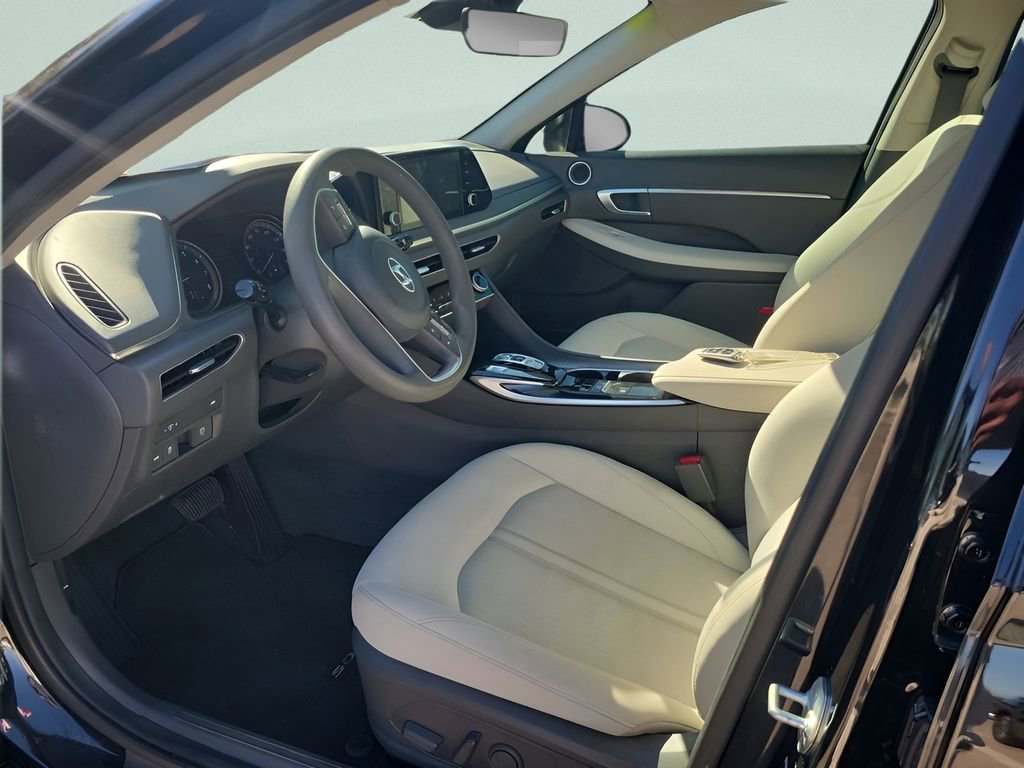 Used 2022 Hyundai Sonata SEL w/ Cargo Package image 26