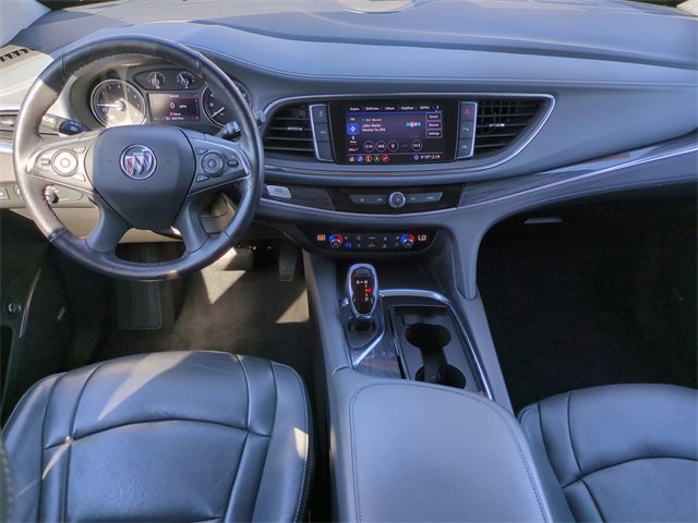 Used 2021 Buick Enclave Premium w/ Sun and Sites Package image 12