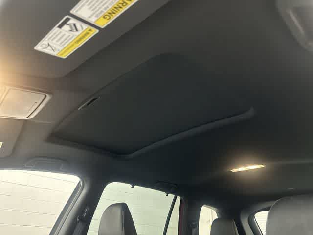 Certified 2023 Honda Passport Elite image 28