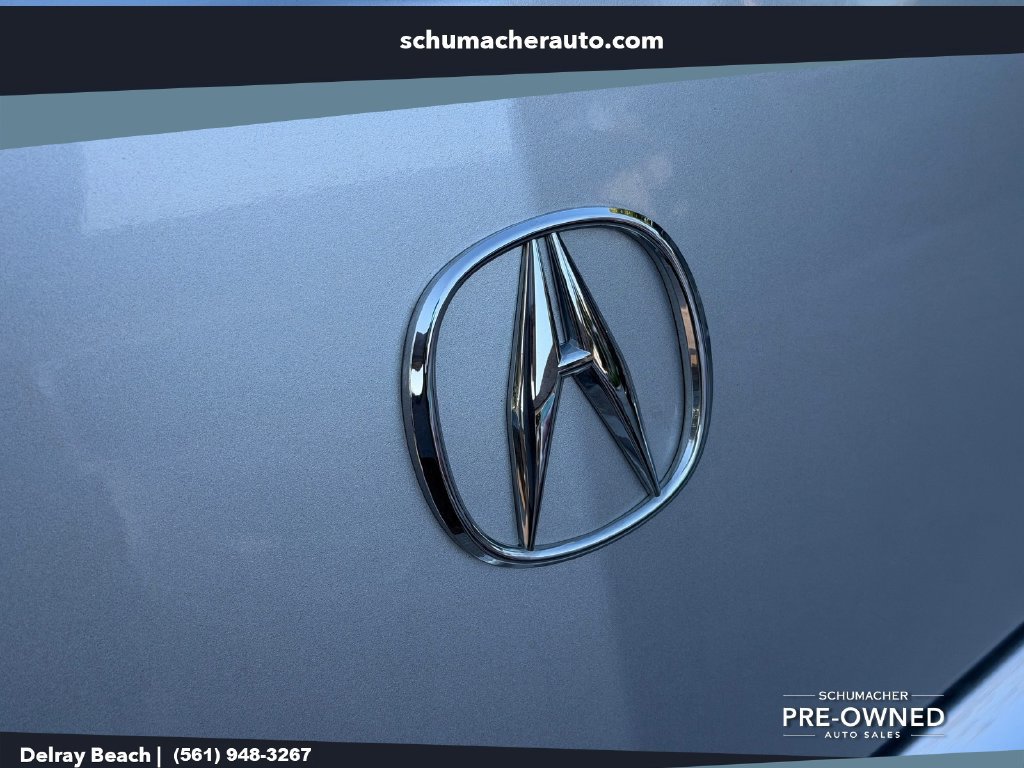 Used 2013 Acura TL FWD image 11