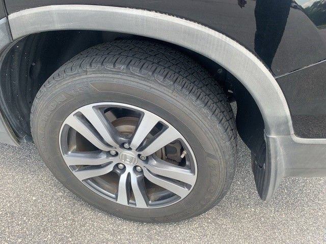 Used 2016 Honda Pilot EX-L image 10
