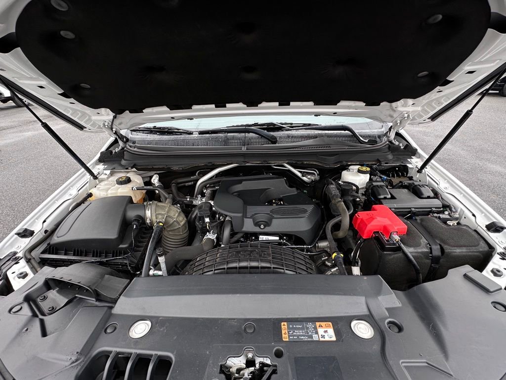 Used 2019 Ford Ranger Lariat w/ Equipment Group 501A Mid AWD/4WD image 37