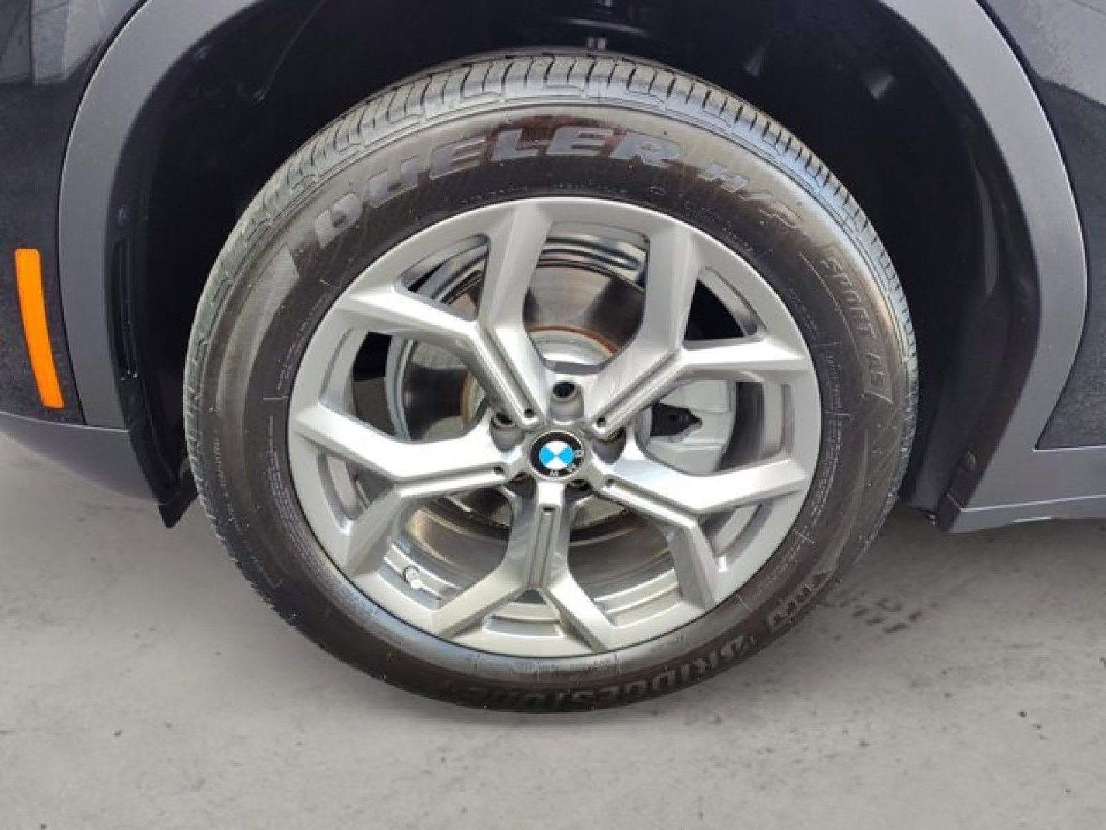 Used 2022 BMW X3 xDrive30i w/ Convenience Package image 10