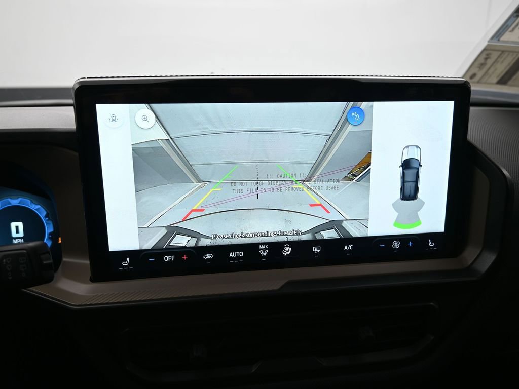 New 2025 Ford Bronco Sport Big Bend w/ Convenience Package image 32