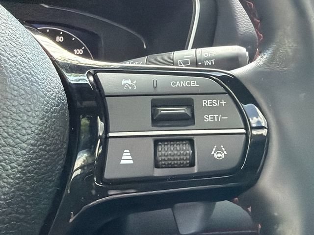 Used 2025 Honda Pilot Black Edition image 26