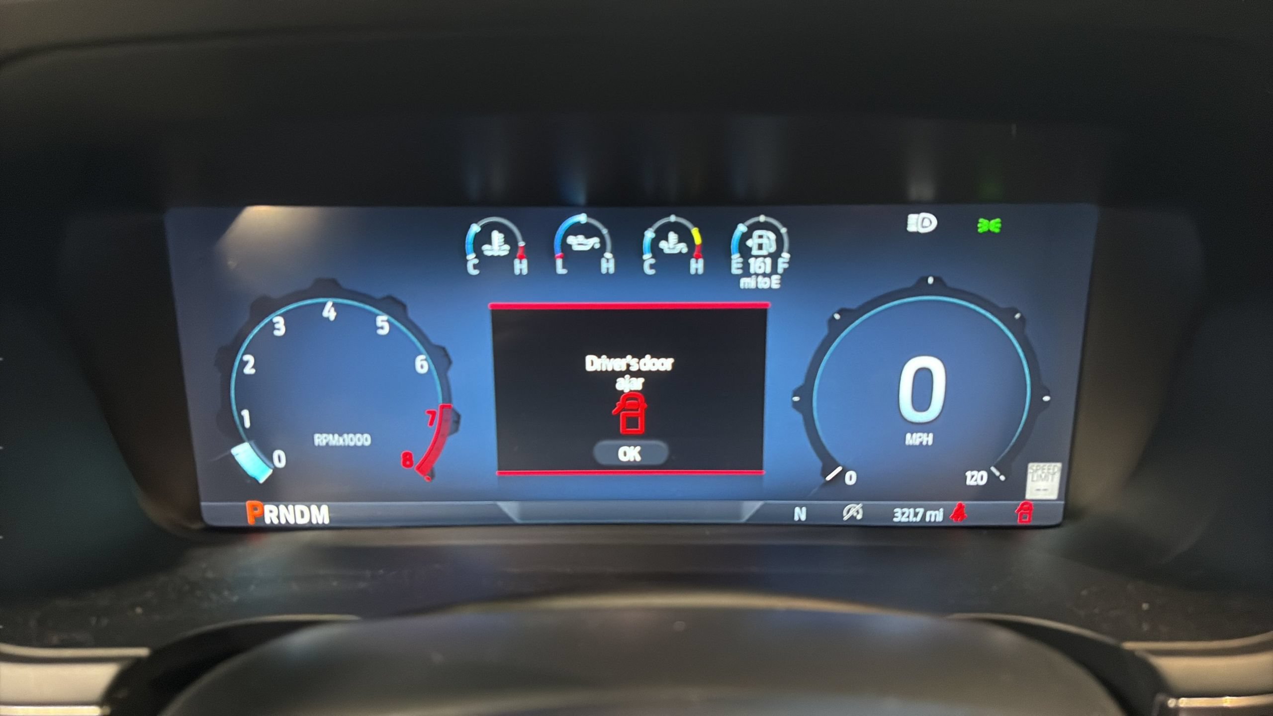 Certified 2026 Ford F150 Lariat AWD/4WD image 19