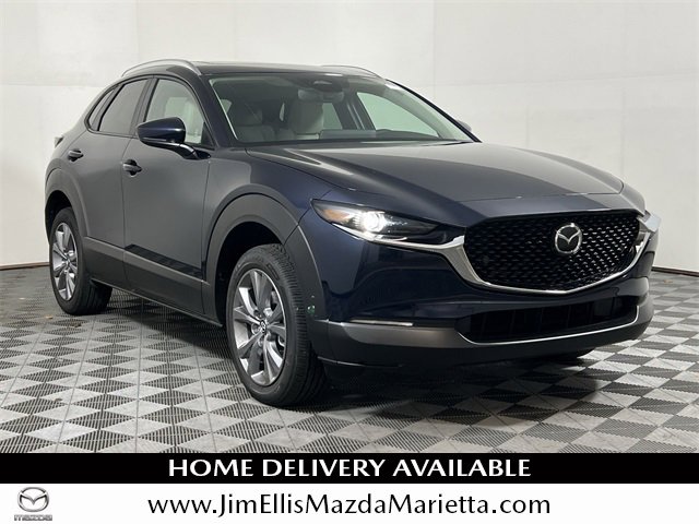 New 2026 MAZDA CX-30 AWD 2.5 S image 1