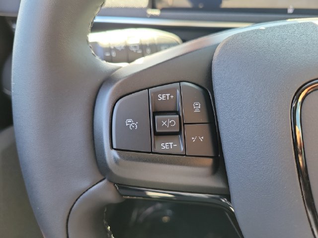 New 2026 Ford Mustang Mach-E Select RWD image 5