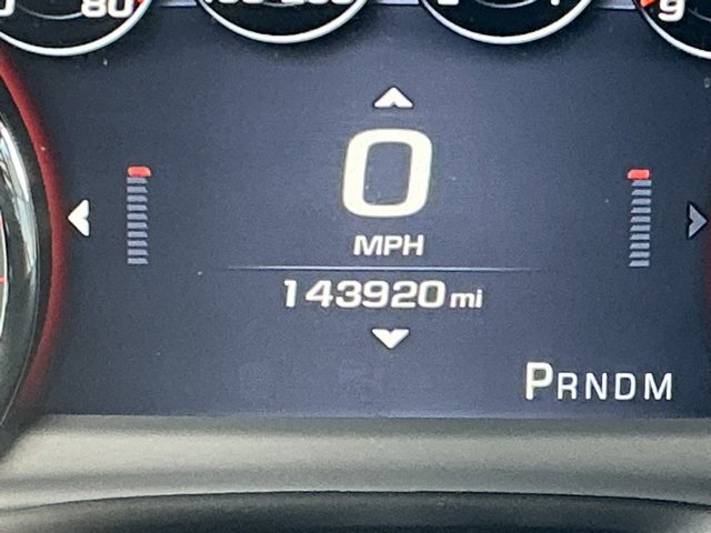 Used 2015 GMC Yukon XL Denali w/ Premium Package image 22