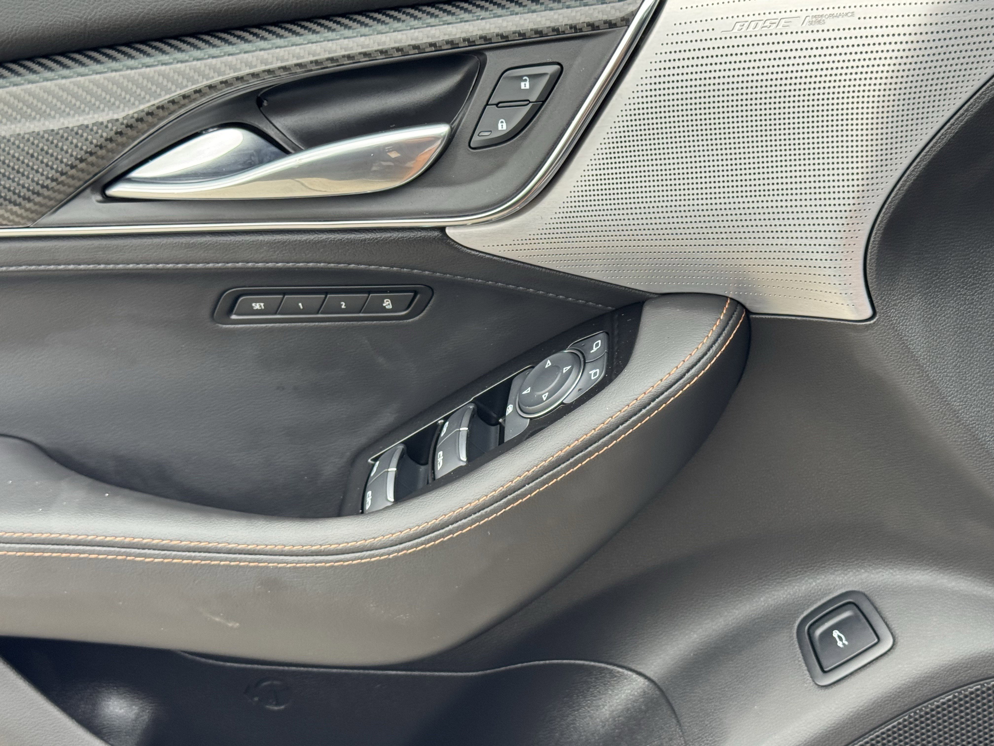 Used 2023 Cadillac CT5 Sport RWD image 26