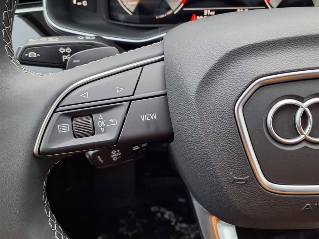 New 2026 Audi Q7 2.0T Premium image 13