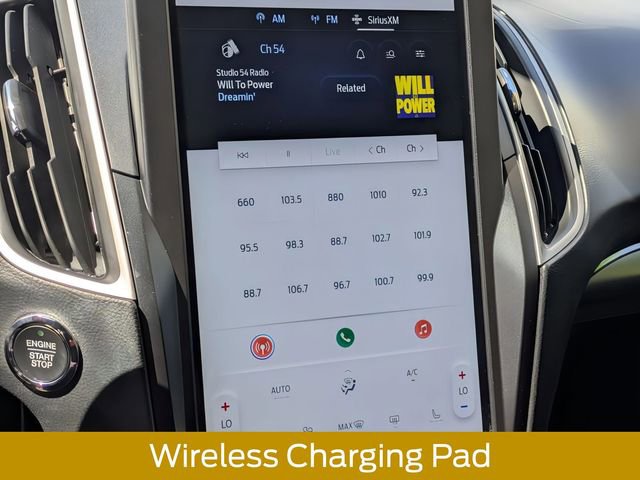 Certified 2022 Ford Edge SEL w/ Convenience Package image 24