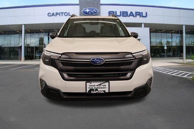 New 2026 Subaru Forester Premium image 7