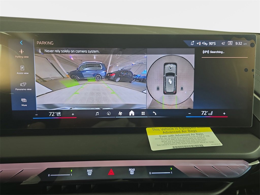 New 2026 BMW X3 xDrive30 w/ Premium Package image 23