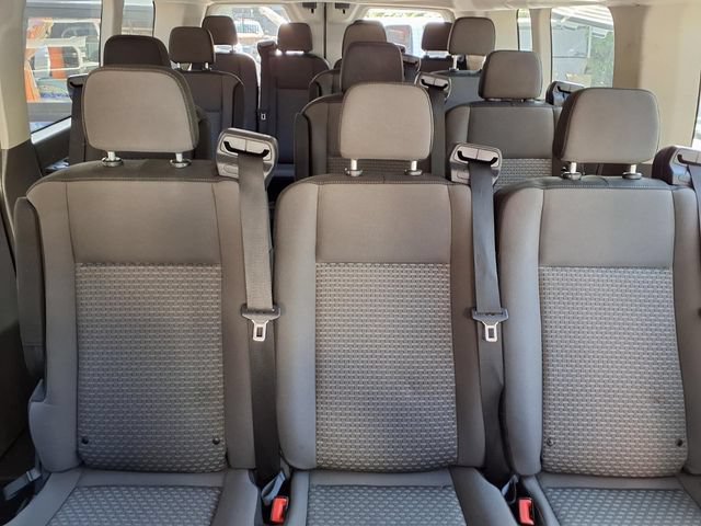 Certified 2023 Ford Transit 350 XLT RWD image 18