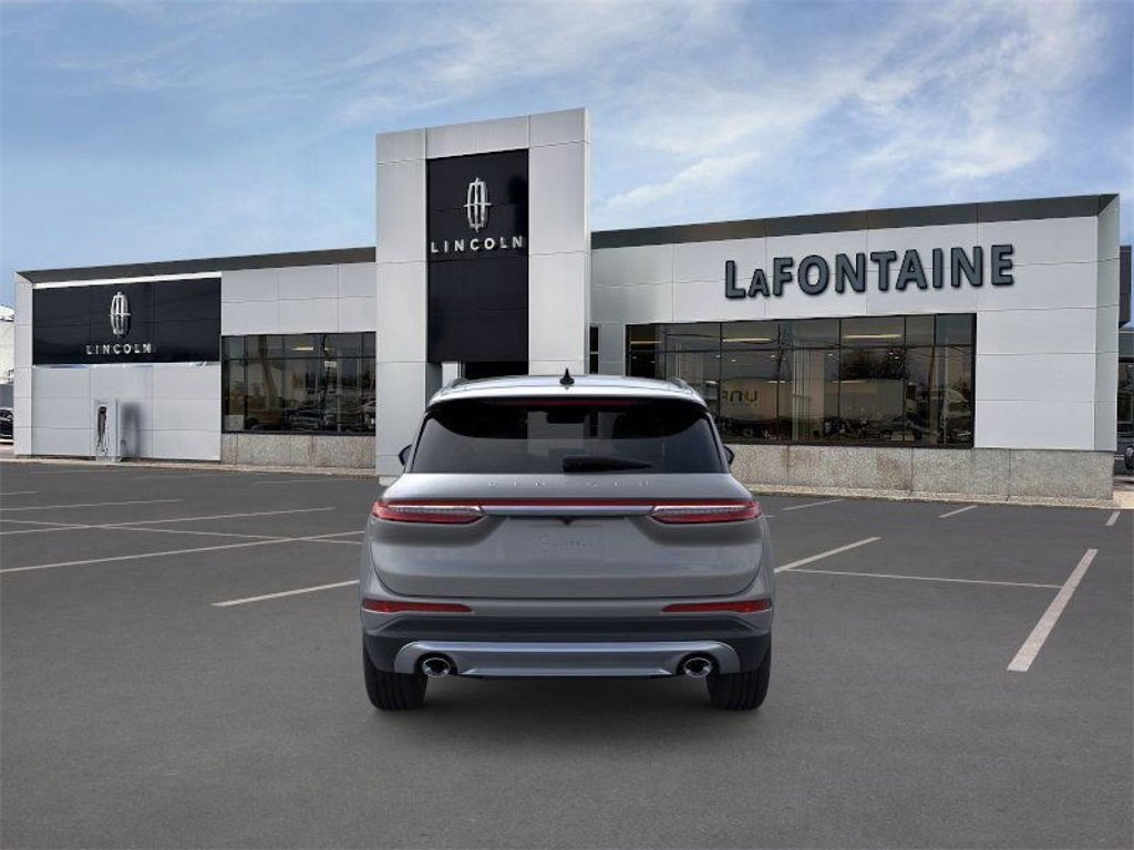 New 2026 Lincoln Corsair Premiere image 5