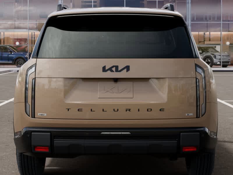 New 2027 Kia Telluride X-Line SX Prestige AWD/4WD image 13