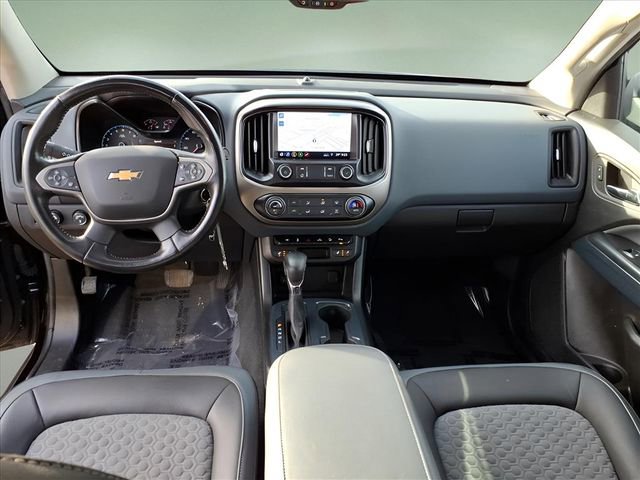 Used 2022 Chevrolet Colorado Z71 image 13