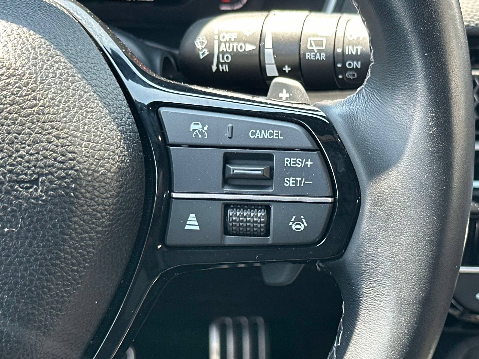Used 2024 Honda Civic Sport Touring image 24