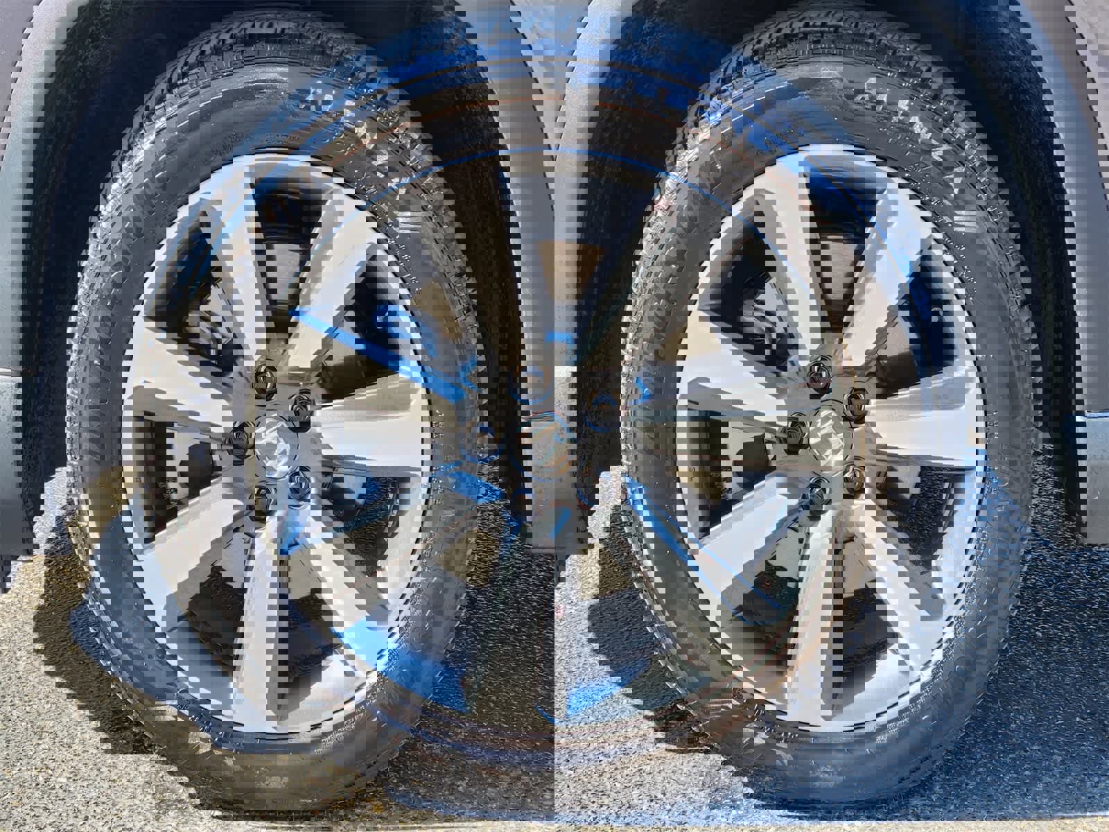 Used 2024 Honda Pilot Touring image 9