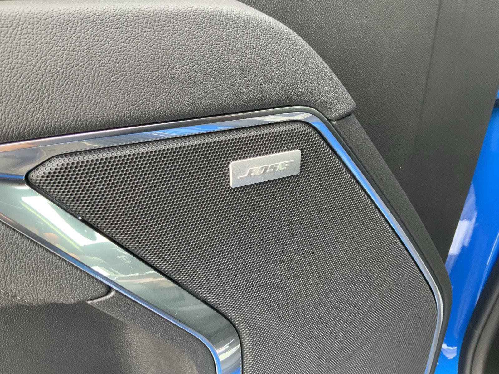 New 2026 Chevrolet Silverado 1500 RST w/ Z71 Off-Road Package image 27