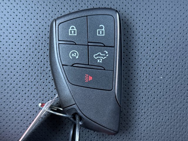 New 2026 GMC Sierra 1500 SLT w/ SLT Premium Plus Package image 26