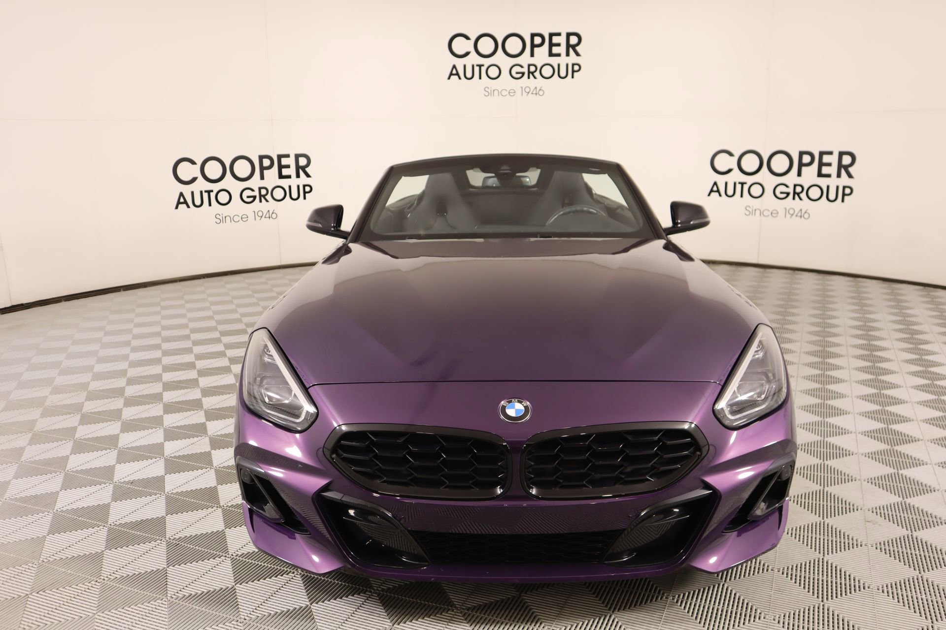 Certified 2023 BMW Z4 sDrive30i w/ Premium Package image 10