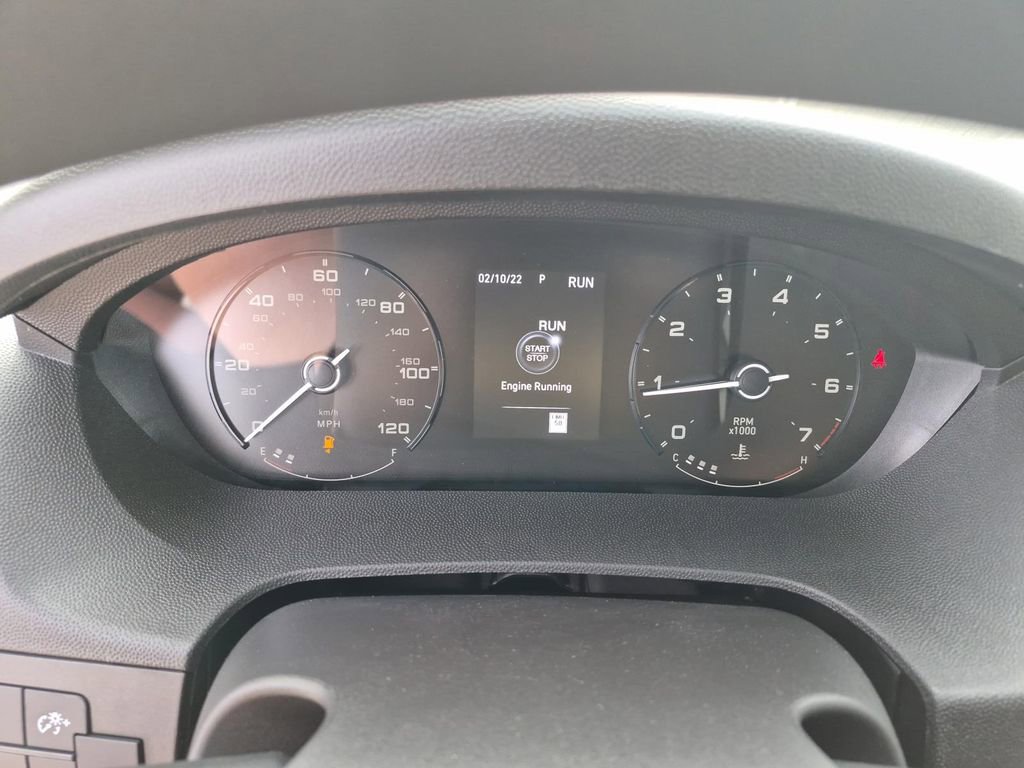 New 2026 RAM ProMaster 2500 w/ Convenience Group FWD image 15
