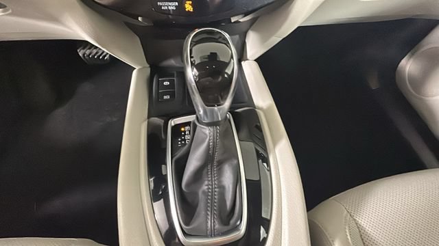Used 2022 Nissan Rogue Sport SL AWD/4WD image 20