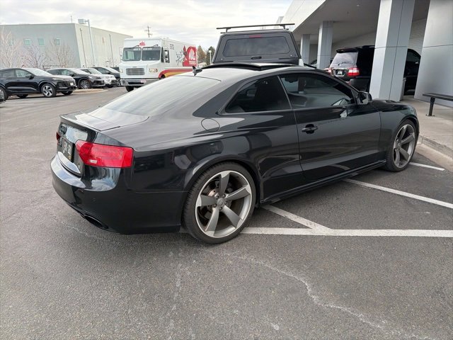 Used 2013 Audi RS 5 Coupe image 3