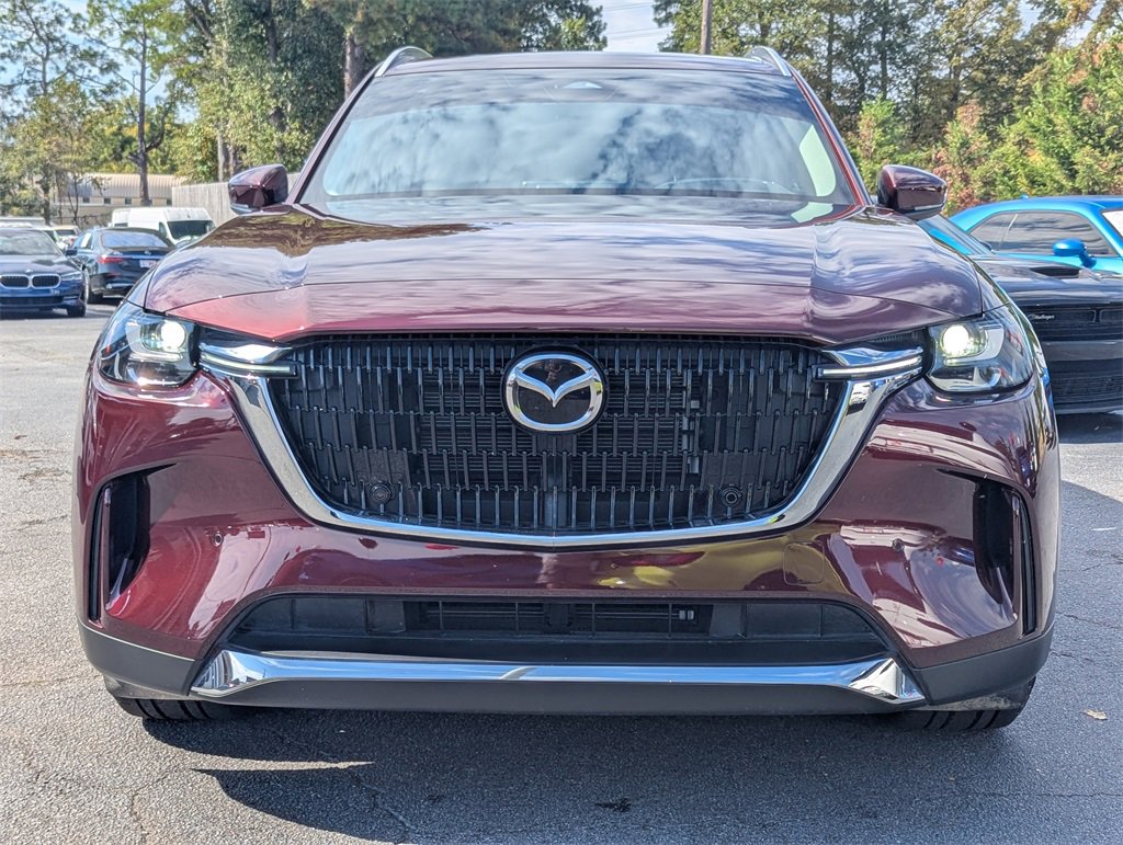 Used 2024 MAZDA CX-90 Plug-In Hybrid w/ Premium Pkg image 24