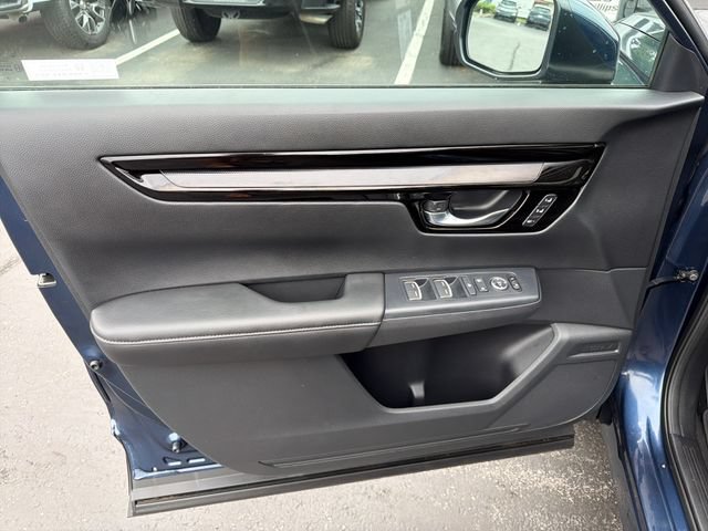 Used 2025 Honda CR-V EX-L image 11