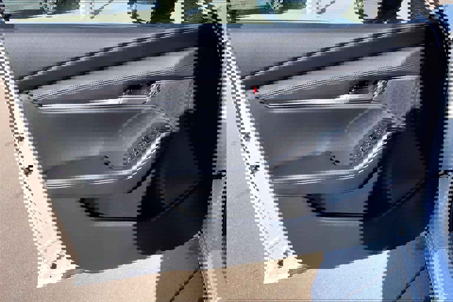 New 2026 MAZDA MAZDA3 s Sport image 10