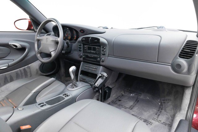 Used 1999 Porsche 911 GT3 RS image 2