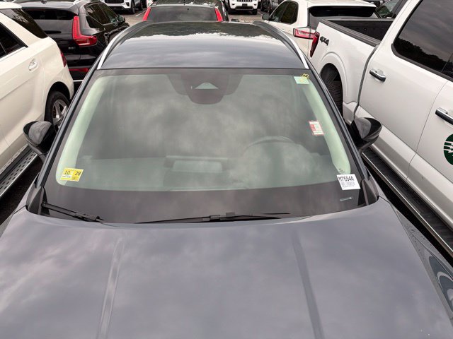 Used 2025 MAZDA CX-50 AWD 2.5 S w/ Preferred Package image 8