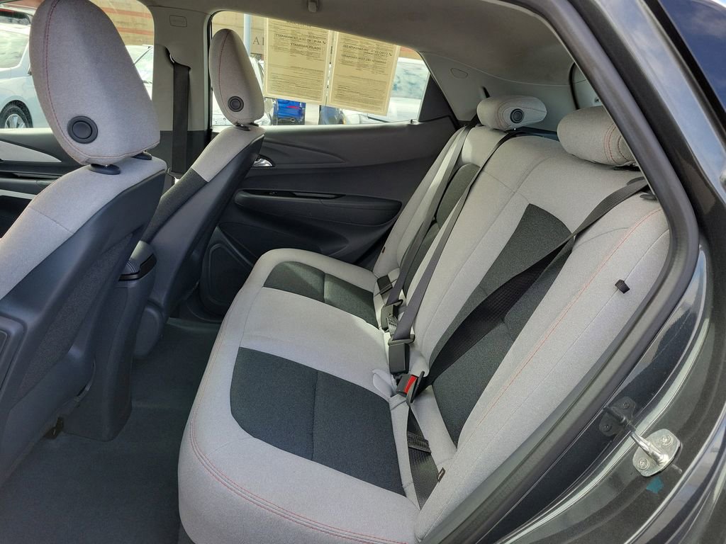 Used 2019 Chevrolet Bolt LT image 12