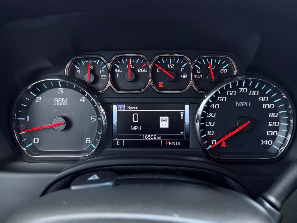 Used 2019 Chevrolet Tahoe Premier AWD/4WD image 40