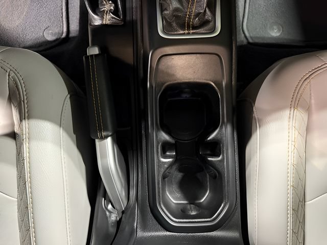 Used 2021 Jeep Wrangler Unlimited Sahara AWD/4WD image 21