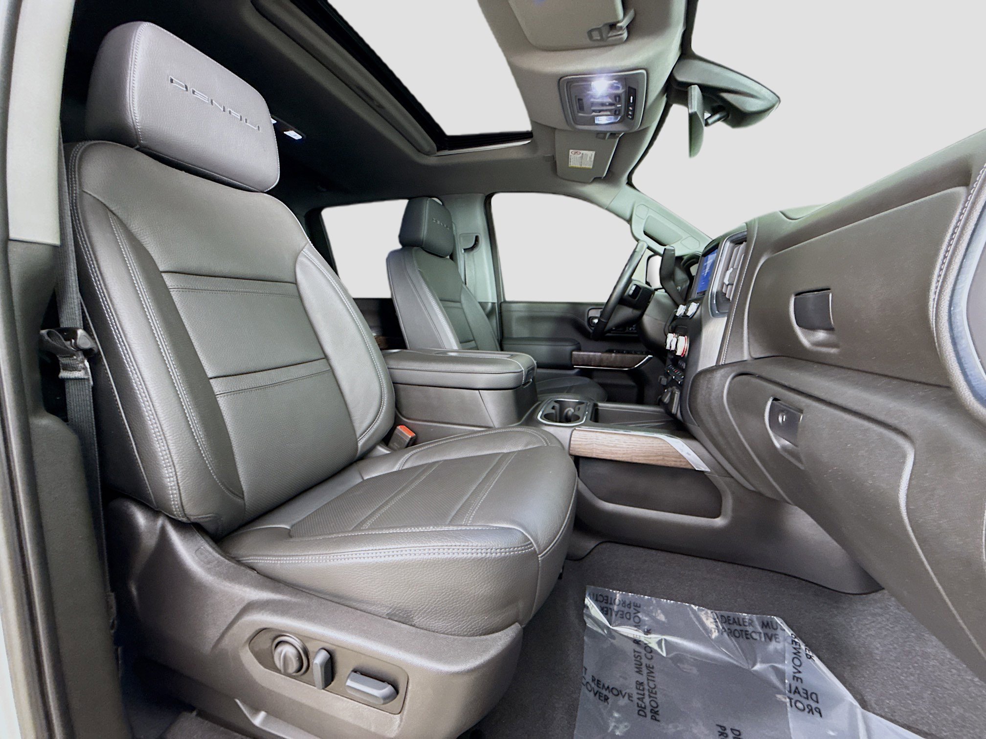 Used 2022 GMC Sierra 3500 Denali image 30