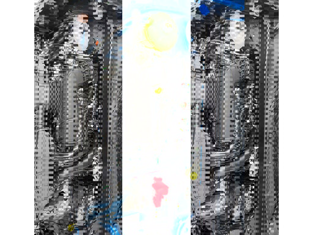 New 2025 Ford Maverick Lobo image 57