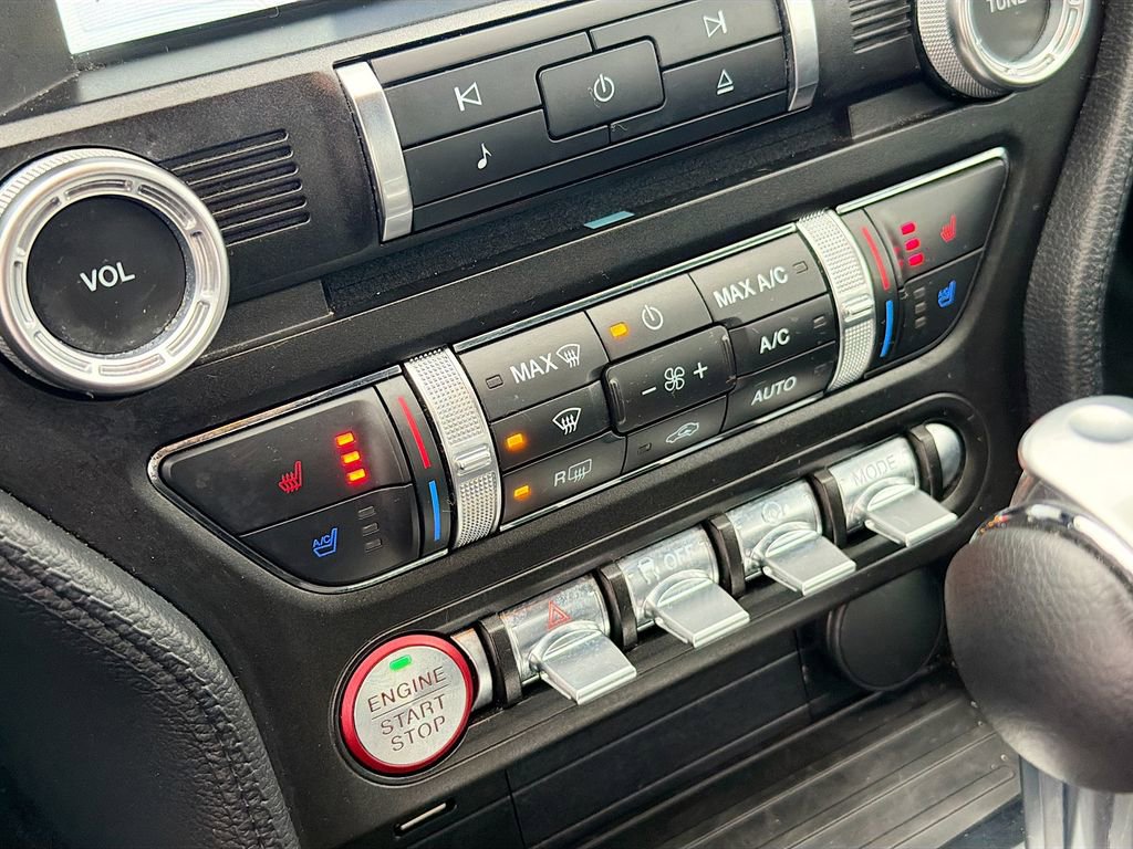 Used 2021 Ford Mustang Mach 1 w/ Equipment Group 700A image 16